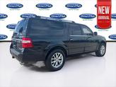 Thumbnail of 2017 Shadow Black Ford Expedition EL