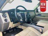 Thumbnail of 2017 Shadow Black Ford Expedition EL