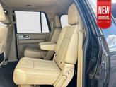 Thumbnail of 2017 Shadow Black Ford Expedition EL