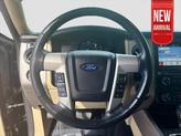 Thumbnail of 2017 Shadow Black Ford Expedition EL
