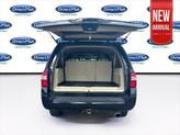 Thumbnail of 2017 Shadow Black Ford Expedition EL
