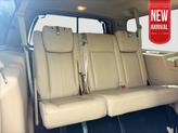 Thumbnail of 2017 Shadow Black Ford Expedition EL
