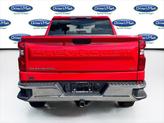 Thumbnail of 2023 Red Hot Chevrolet Silverado 1500