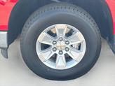 Thumbnail of 2023 Red Hot Chevrolet Silverado 1500