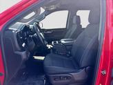 Thumbnail of 2023 Red Hot Chevrolet Silverado 1500