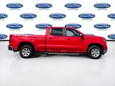 Thumbnail of 2023 Red Hot Chevrolet Silverado 1500
