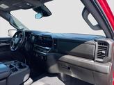 Thumbnail of 2023 Red Hot Chevrolet Silverado 1500