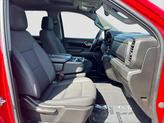 Thumbnail of 2023 Red Hot Chevrolet Silverado 1500