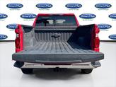Thumbnail of 2023 Red Hot Chevrolet Silverado 1500
