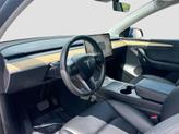 Thumbnail of 2023 Deep Blue Metallic Tesla Model Y