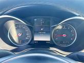 Thumbnail of 2018 Lunar Blue Metallic Mercedes-Benz C-Class