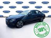 Thumbnail of 2018 Lunar Blue Metallic Mercedes-Benz C-Class