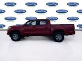 Thumbnail of 2019 Barcelona Red Metallic Toyota Tacoma