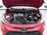 Thumbnail of 2021 Barcelona Red Metallic Toyota Corolla