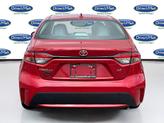 Thumbnail of 2021 Barcelona Red Metallic Toyota Corolla