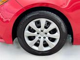 Thumbnail of 2021 Barcelona Red Metallic Toyota Corolla