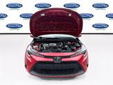 Thumbnail of 2021 Barcelona Red Metallic Toyota Corolla