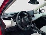 Thumbnail of 2021 Barcelona Red Metallic Toyota Corolla