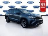 Photo of 2024 GRAY Volkswagen Taos
