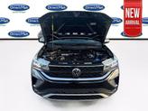 Thumbnail of 2024 GRAY Volkswagen Taos