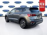 Thumbnail of 2024 GRAY Volkswagen Taos