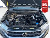 Thumbnail of 2024 GRAY Volkswagen Taos