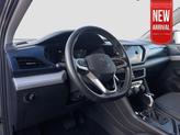 Thumbnail of 2024 GRAY Volkswagen Taos