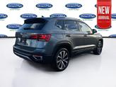 Thumbnail of 2024 GRAY Volkswagen Taos