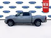 Thumbnail of 2019 Billet Silver Metallic Clearcoat RAM 1500