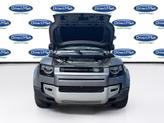 Thumbnail of 2024 GRAY Land Rover Defender