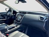 Thumbnail of 2023 Super Black Nissan Murano