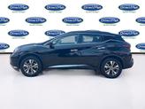 Thumbnail of 2023 Super Black Nissan Murano