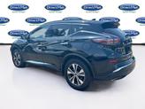 Thumbnail of 2023 Super Black Nissan Murano