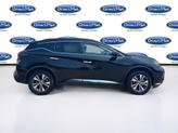 Thumbnail of 2023 Super Black Nissan Murano