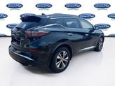 Thumbnail of 2023 Super Black Nissan Murano