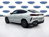Thumbnail of 2023 Alpine White BMW X6