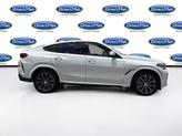 Thumbnail of 2023 Alpine White BMW X6