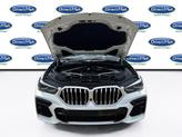 Thumbnail of 2023 Alpine White BMW X6
