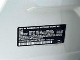 Thumbnail of 2023 Alpine White BMW X6