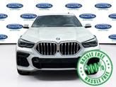 Thumbnail of 2023 Alpine White BMW X6