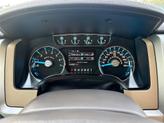 Thumbnail of 2014 White Platinum Metallic Tri-Coat Ford F-150