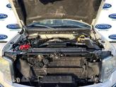 Thumbnail of 2014 White Platinum Metallic Tri-Coat Ford F-150