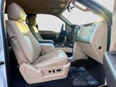 Thumbnail of 2014 White Platinum Metallic Tri-Coat Ford F-150