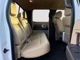 Thumbnail of 2014 White Platinum Metallic Tri-Coat Ford F-150