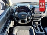 Thumbnail of 2015 Red Hot Chevrolet Colorado