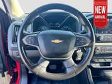 Thumbnail of 2015 Red Hot Chevrolet Colorado