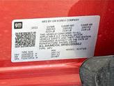 Thumbnail of 2024 Sunrise Red Metallic Buick Encore GX