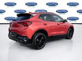 Thumbnail of 2024 Sunrise Red Metallic Buick Encore GX
