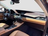 Thumbnail of 2018 Obsidian Lexus ES 350