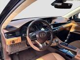 Thumbnail of 2018 Obsidian Lexus ES 350